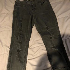 Old navy jeans